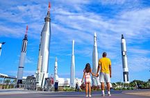 Kennedy Space Center Tickets & Round Trip