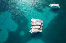 Hurghada Snorkeling Trip to Orange Bay Island