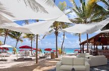 St Maarten Beach hopping tour (Oreint beach and Maho beach combo)