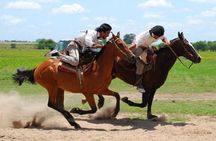 Gaucho Day Tour Don Silvano Estancia From Buenos Aires