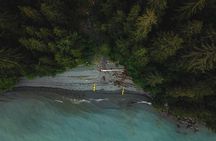 Tonsina Point Kayak and Exploration