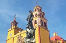 Magic Christmas Tour in Guanajuato