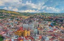 Magic Christmas Tour in Guanajuato