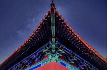 Nanjing Day Tour from Shanghai by Bullet Train