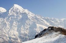 Discover the Beauty of Annapurna with Mardi Himal Trek