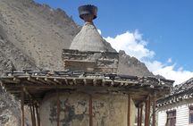 Circle the Annapurna: A Life-Changing Trek Adventure