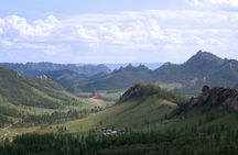 National Parks Excursion