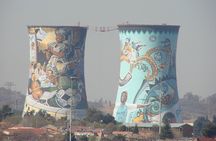 Soweto & Johannesburg And Apartheid Museum Private