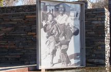 Soweto & Johannesburg And Apartheid Museum Private