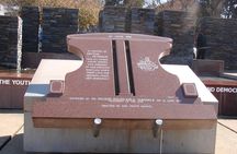 Soweto & Johannesburg And Apartheid Museum Private