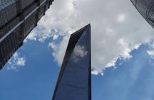 Shanghai Airport Layover Tour
