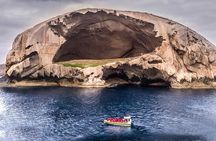 Wilsons Promontory Wilderness Cruise from Tidal River