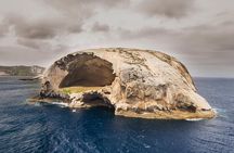 Wilsons Promontory Wilderness Cruise from Tidal River