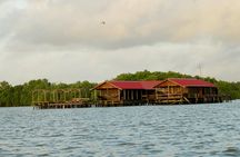 Bigi Pan Tourist Eco Lodge 