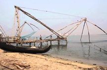14 Days Golden Triangle tour with enchanting Kerala South India tour