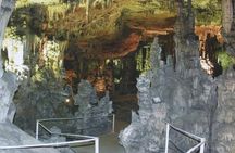  The Best of Tlemcen Walking Tour