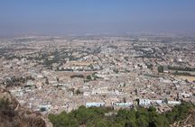  The Best of Tlemcen Walking Tour