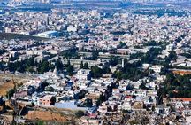  The Best of Tlemcen Walking Tour