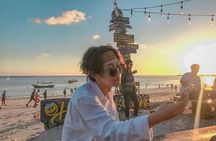 Half Day Uluwatu Temple Sunset, Kecak Dance and Seafood Dinner