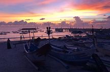 Half Day Uluwatu Temple Sunset, Kecak Dance and Seafood Dinner