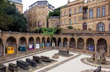 Baku old city tour
