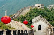 Half-Day Mutianyu Great Wall Private Tour with Lunch