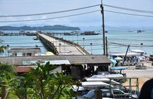 Hong by Starlight: Sea Cave Kayaking and Loy Krathong Floating