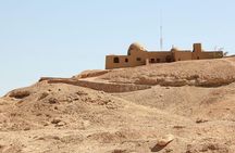 Tutankhamun Explorer Howard Carter-House tour on Luxor west bank
