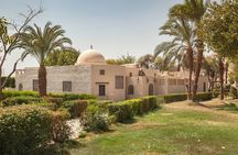 Tutankhamun Explorer Howard Carter-House tour on Luxor west bank