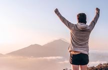 Bali Trekking Mount Batur Sunrise