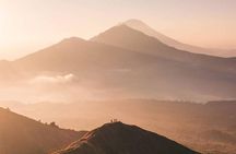 Bali Trekking Mount Batur Sunrise