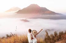 Bali Trekking Mount Batur Sunrise