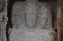 Elephanta Caves & Island Tour with Multiple Options
