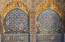 Casablanca to Tangier: Day trip including train tickets & lunch