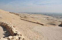 Luxor private tour to Ramesseum Ramses II temple & Nobles Valley