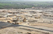 Luxor private tour to Ramesseum Ramses II temple & Nobles Valley