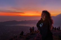 Bali Trekking Mount Batur Sunrise