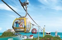 4-Hour Singapore Chauffeured City Tour