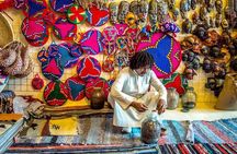 Aswan Nubian Village