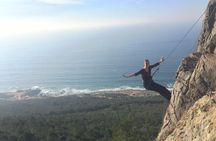 Discover a corner of nature through an initiation to climbing!