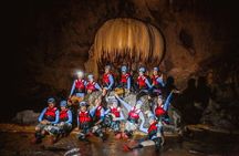 2-Day Phong Nha-Ke Bang Cave Adventure from Hue