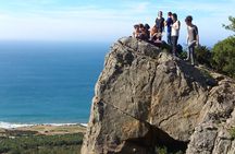 Discover a corner of nature through an initiation to climbing!