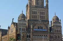 Private Mumbai Sightseeing Tour (Traveller's Choice Award Winner)
