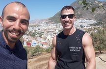 Exlusive VIP Private Day Trip From Fes to Chefchaouen blue city