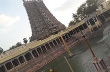 Private Tour: Madurai Sightseeing with Guide