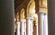 Private Tour: Madurai Sightseeing with Guide