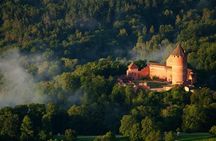 Private Sightseeing Tour in Sigulda