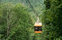 Private Sightseeing Tour in Sigulda