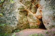 Private Sightseeing Tour in Sigulda