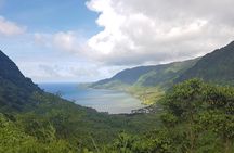 Namua Turtle Island and Eastern Upolu Tour